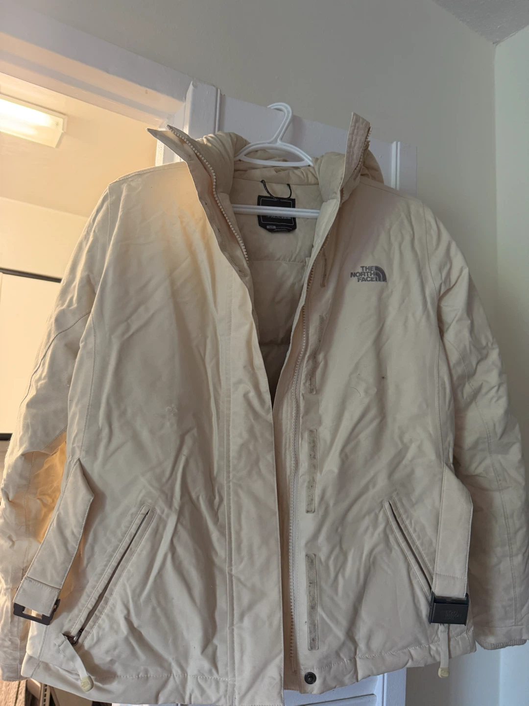 The North Face Women's Ski Jacket - photo 2