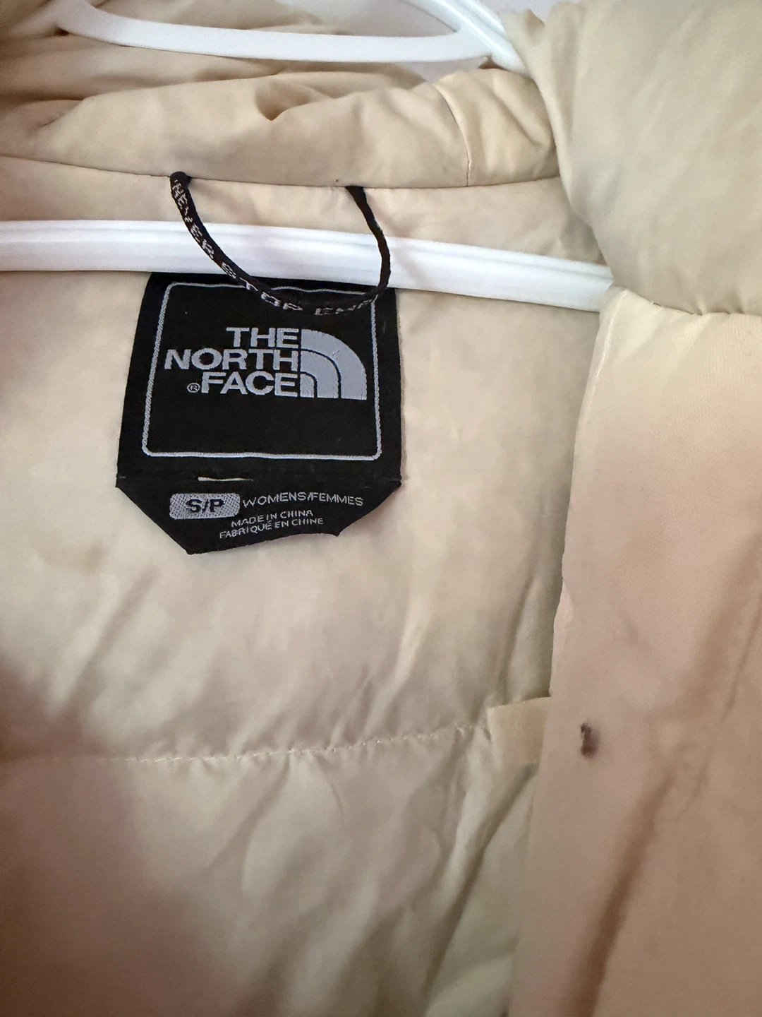 The North Face Women's Ski Jacket - photo 3