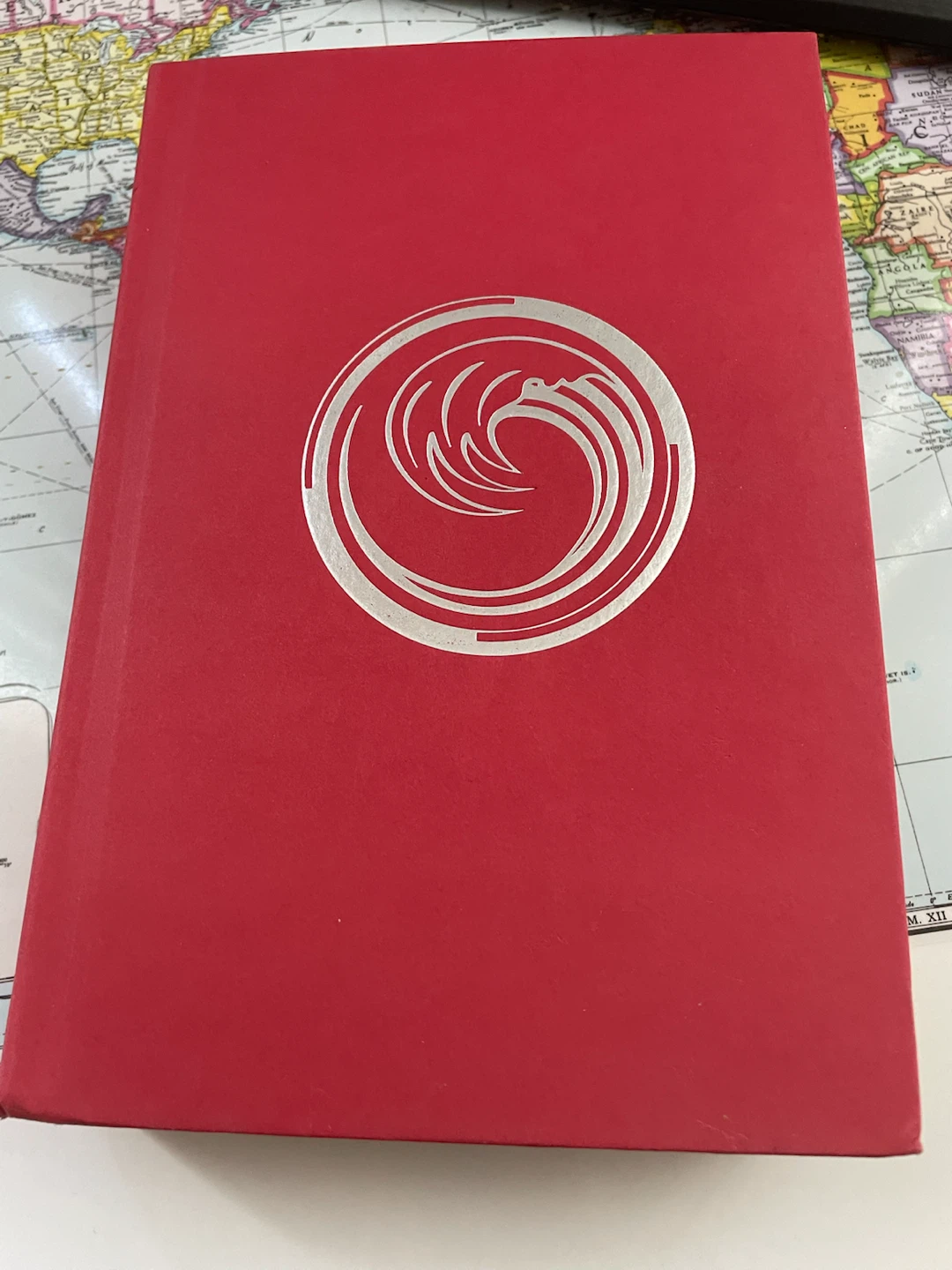 Allegiant by Veronica Roth Novel
