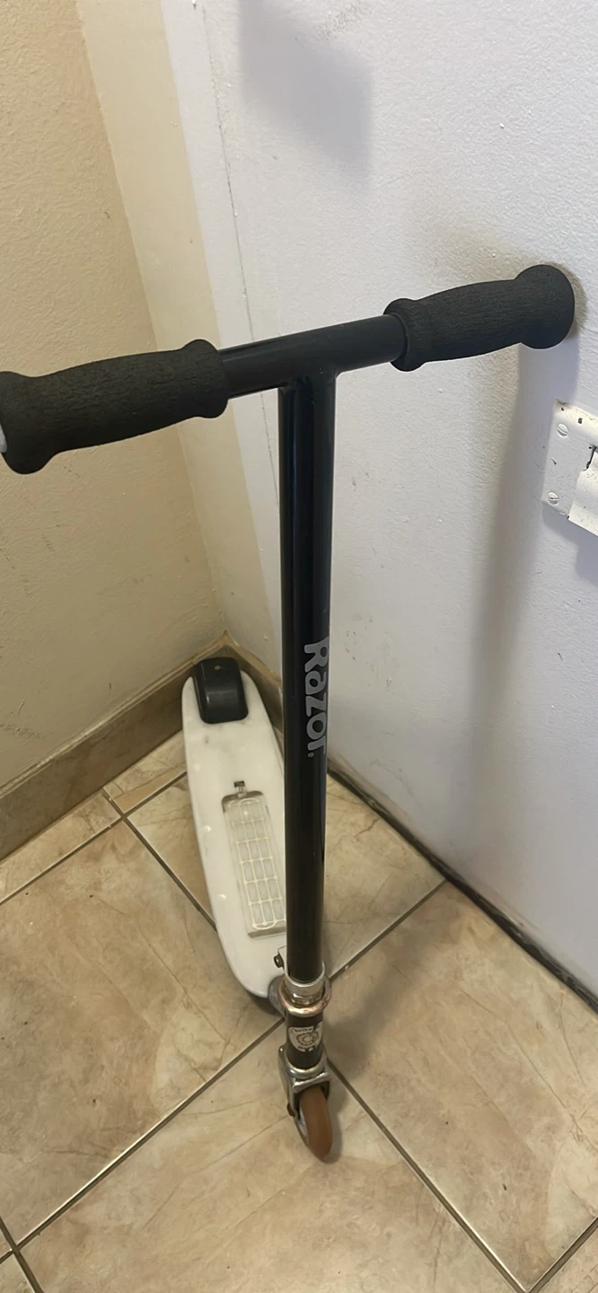Razor Scooter