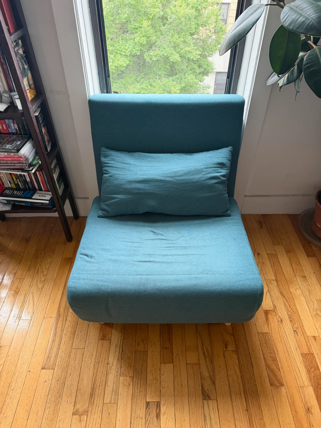 Convertible Futon Chair
