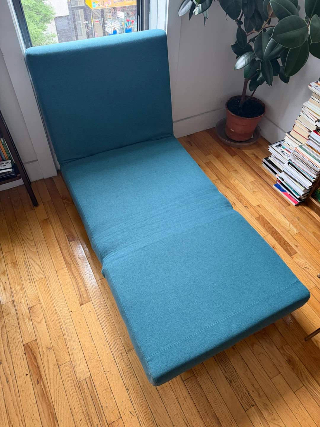 Convertible Futon Chair - photo 2