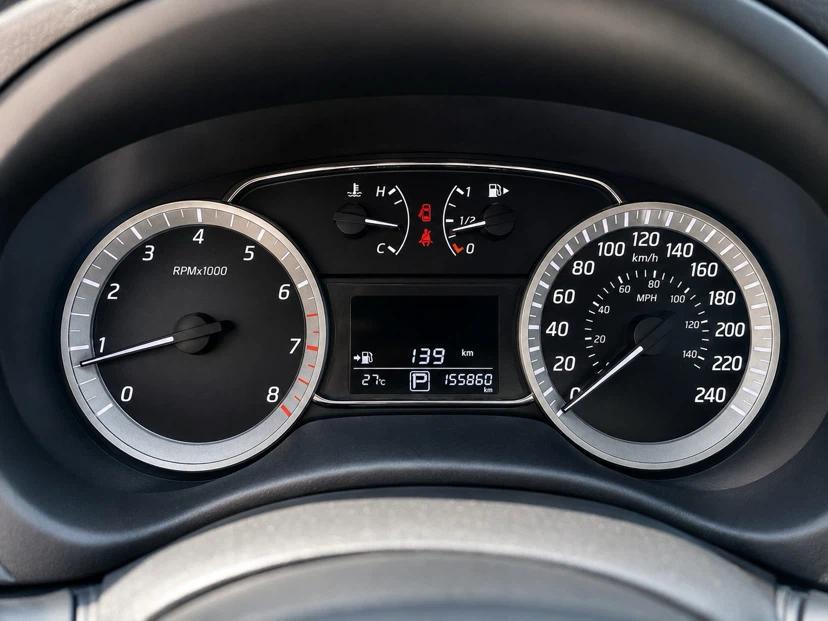 2013 Nissan Sentra SR - photo 5