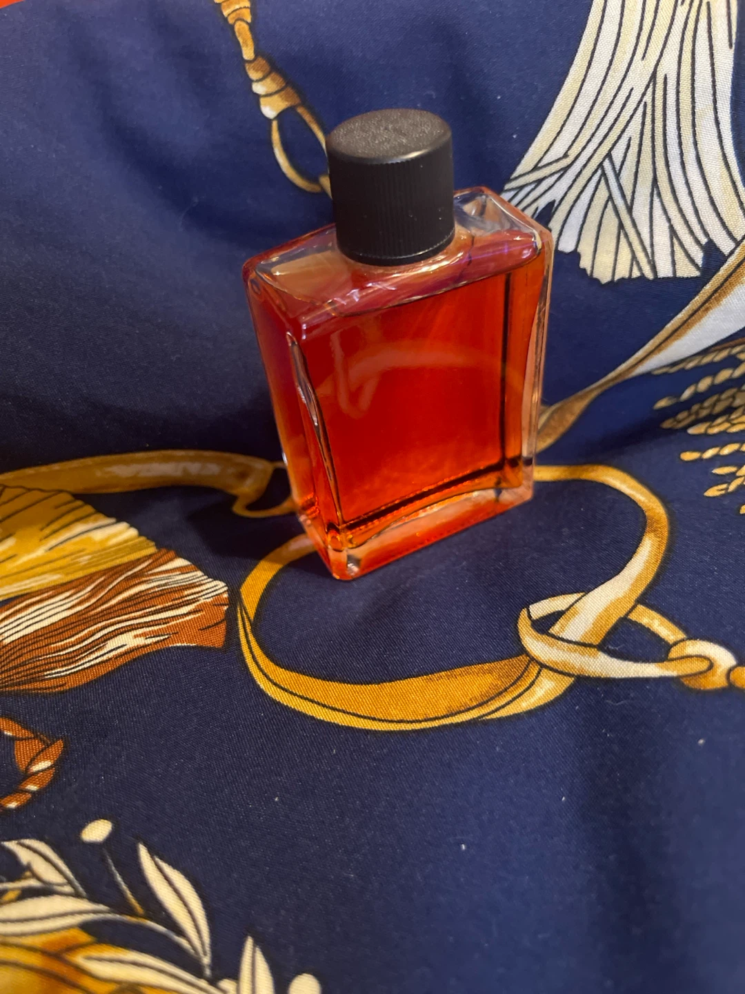 Andi's Golden Candlewood Perfume De Oro 1 fl oz - photo 2
