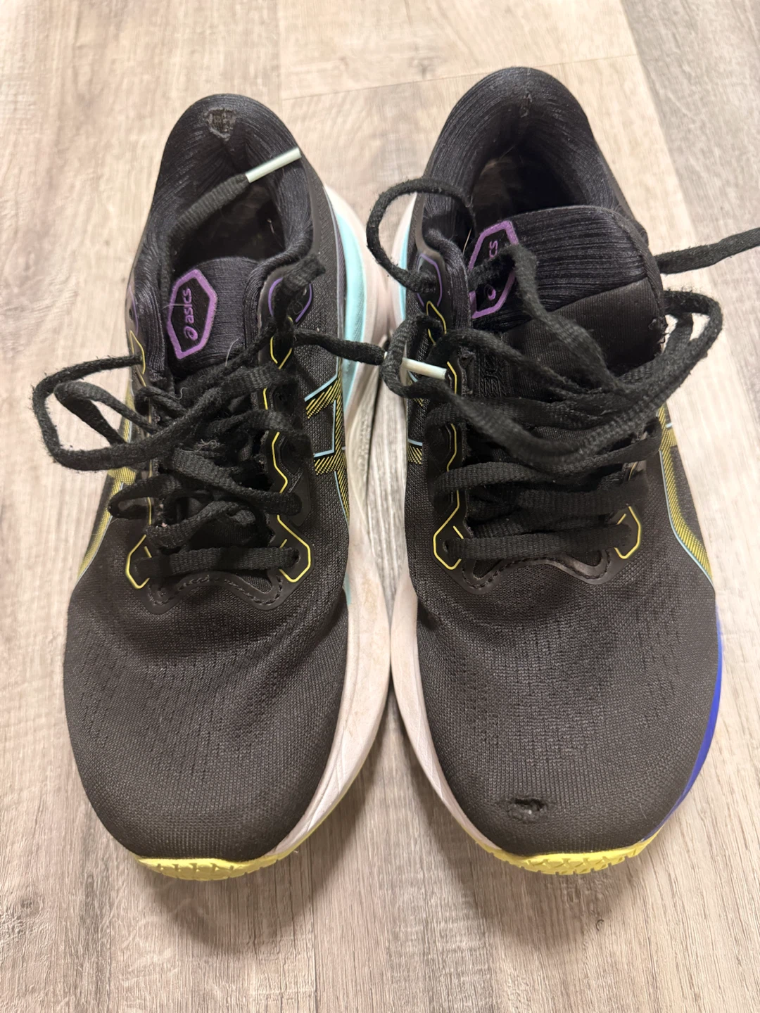 ASICS Gel-Kayano 31 Running Shoes - Women’s US 7