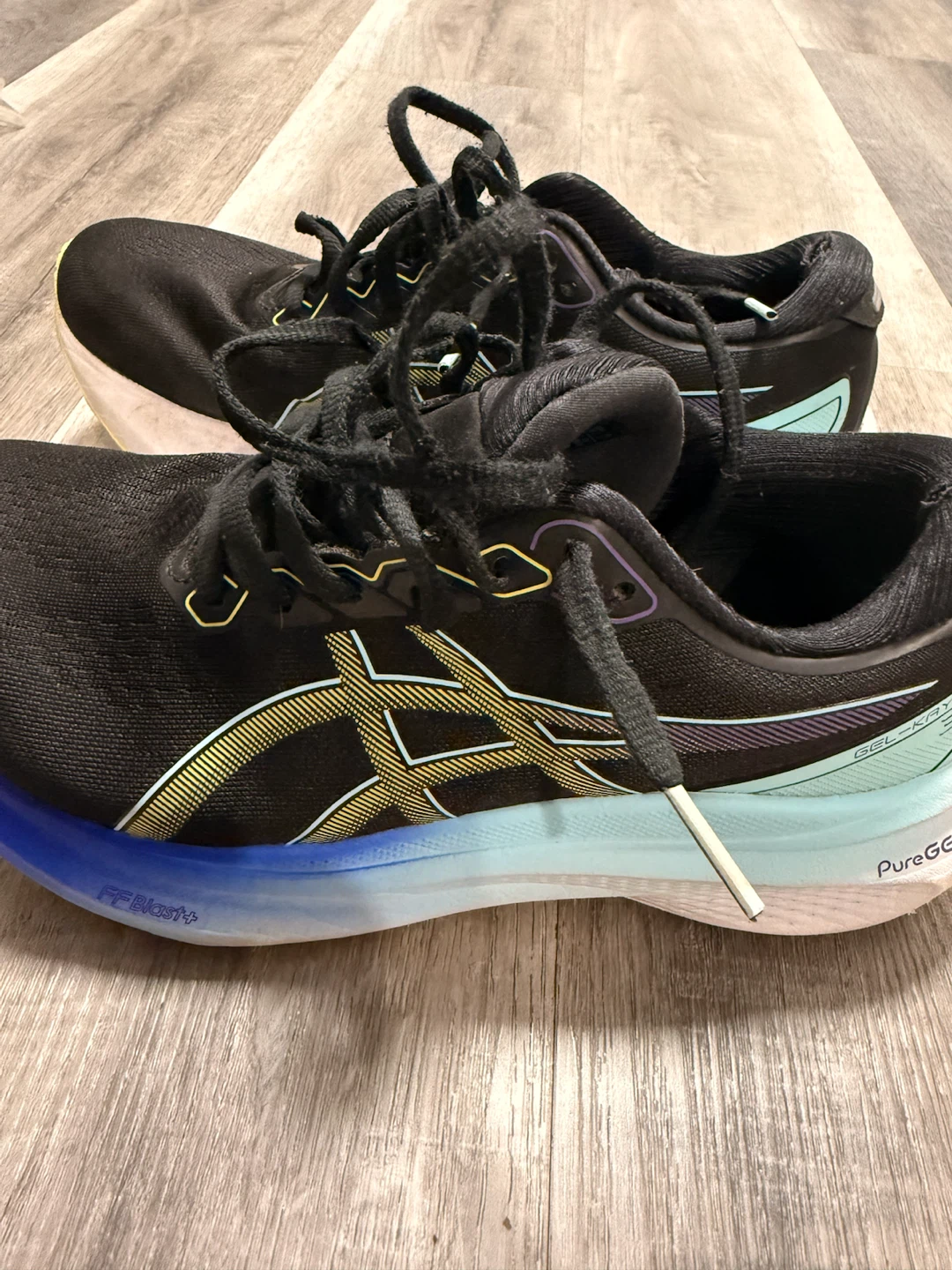 ASICS Gel-Kayano 31 Running Shoes - Women’s US 7 - photo 3