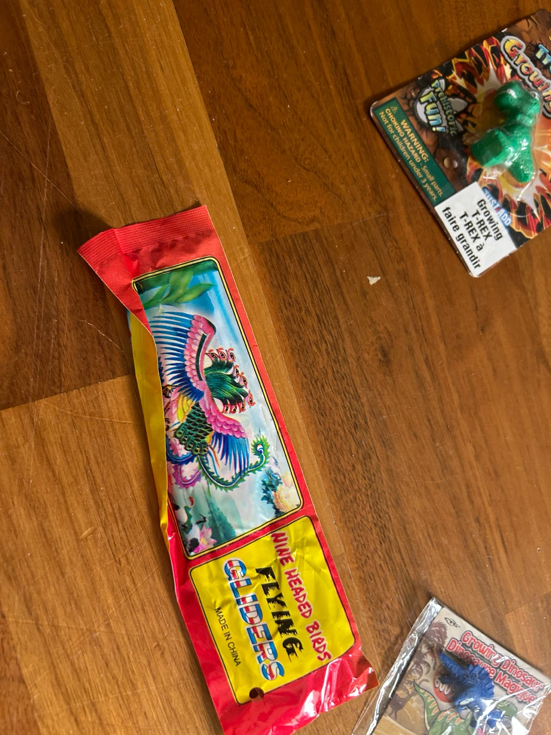 Growing Dinosaur Toy - photo 3