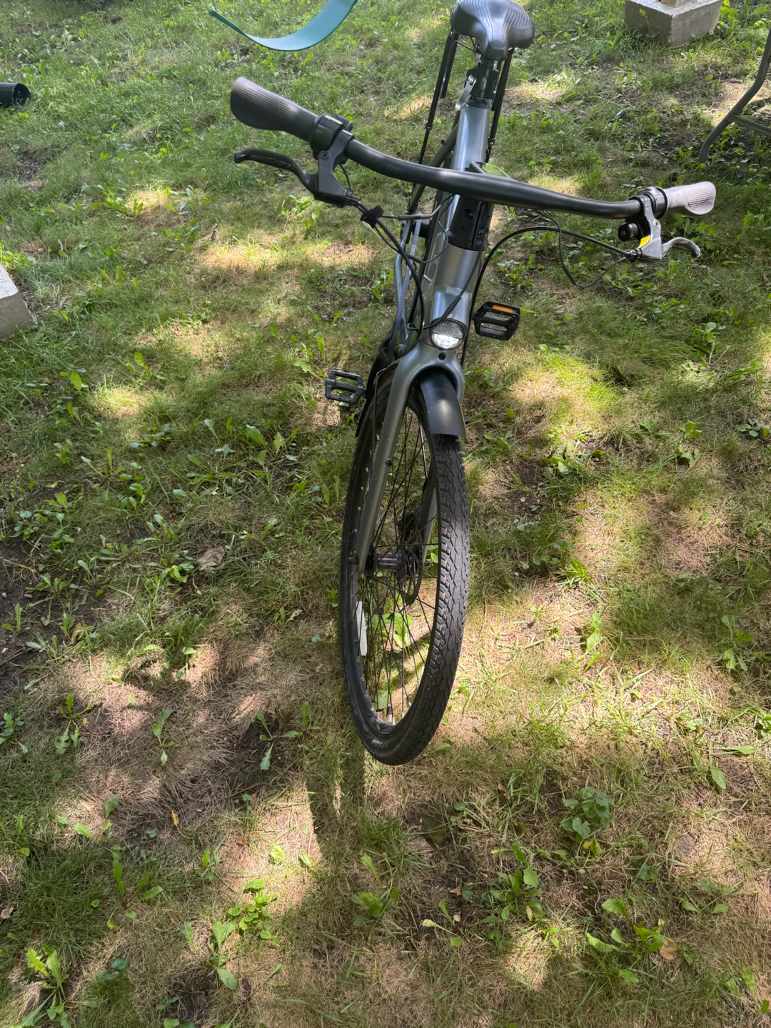 Bird Electric Bike don’t work - photo 3