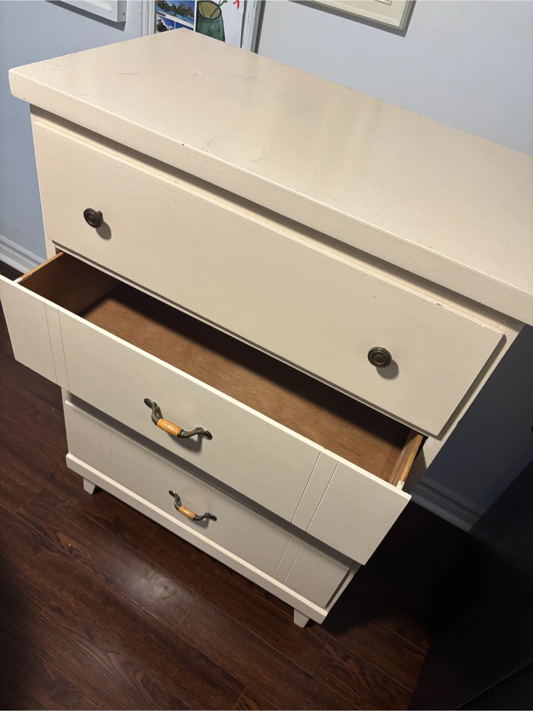 Dresser - photo 4