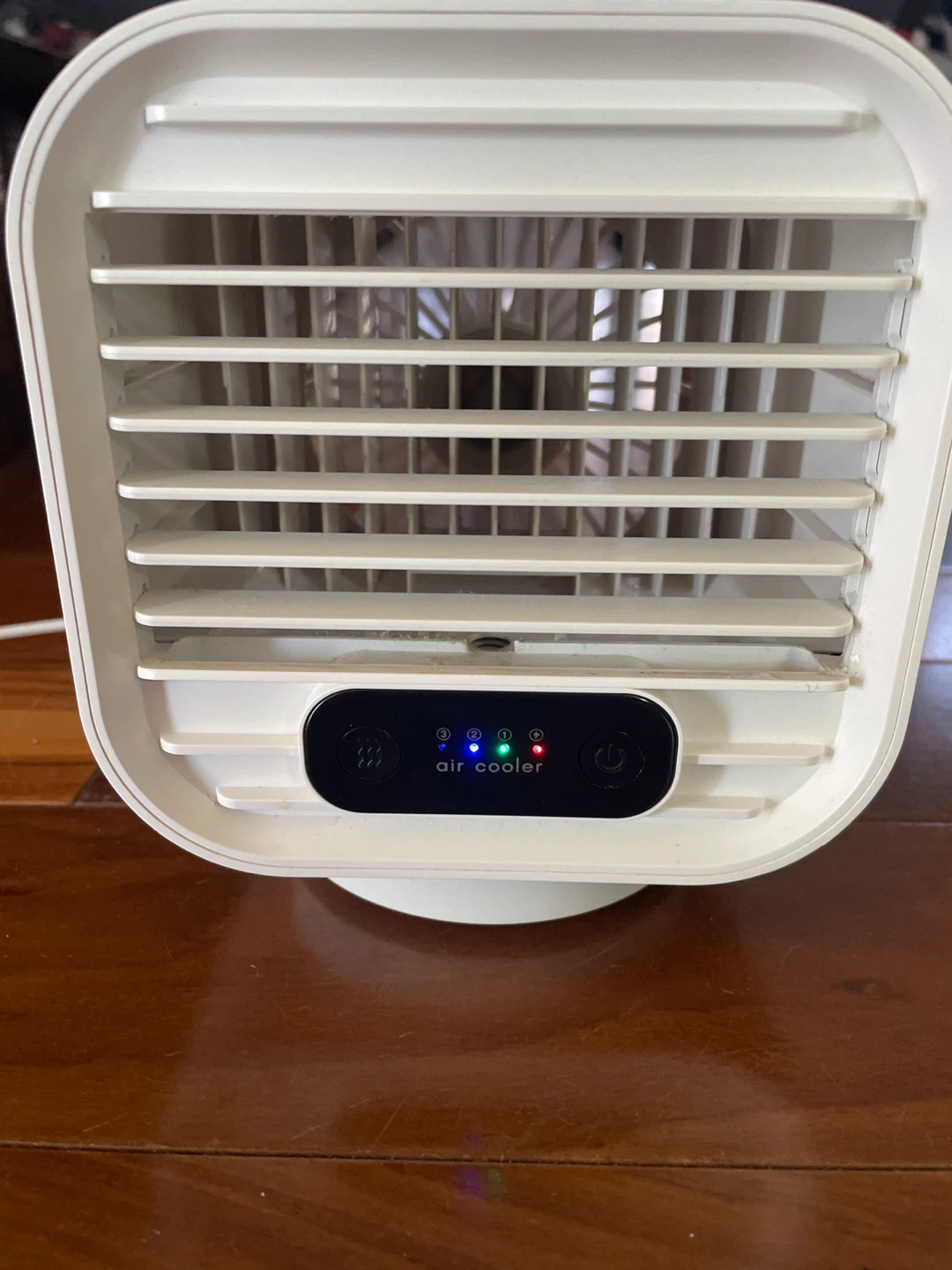 Portable Personal  Air Conditioner-Air Cooler