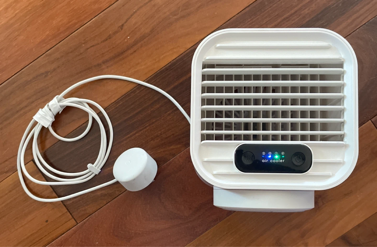 Portable Personal  Air Conditioner-Air Cooler - photo 2