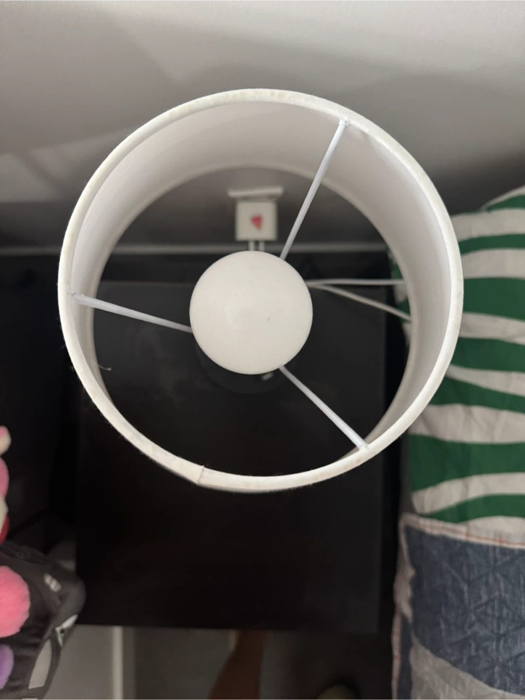 Desk Lamp with USB Ports - photo 3