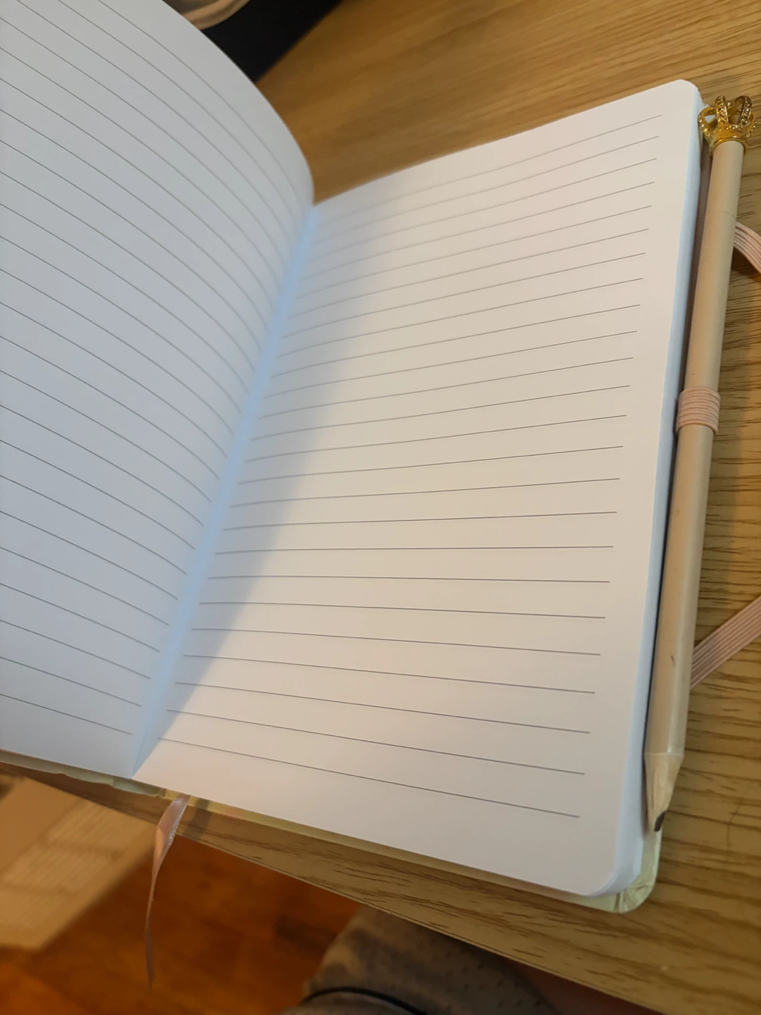 Her Majesty's Sweet Ideas Notebook - photo 3