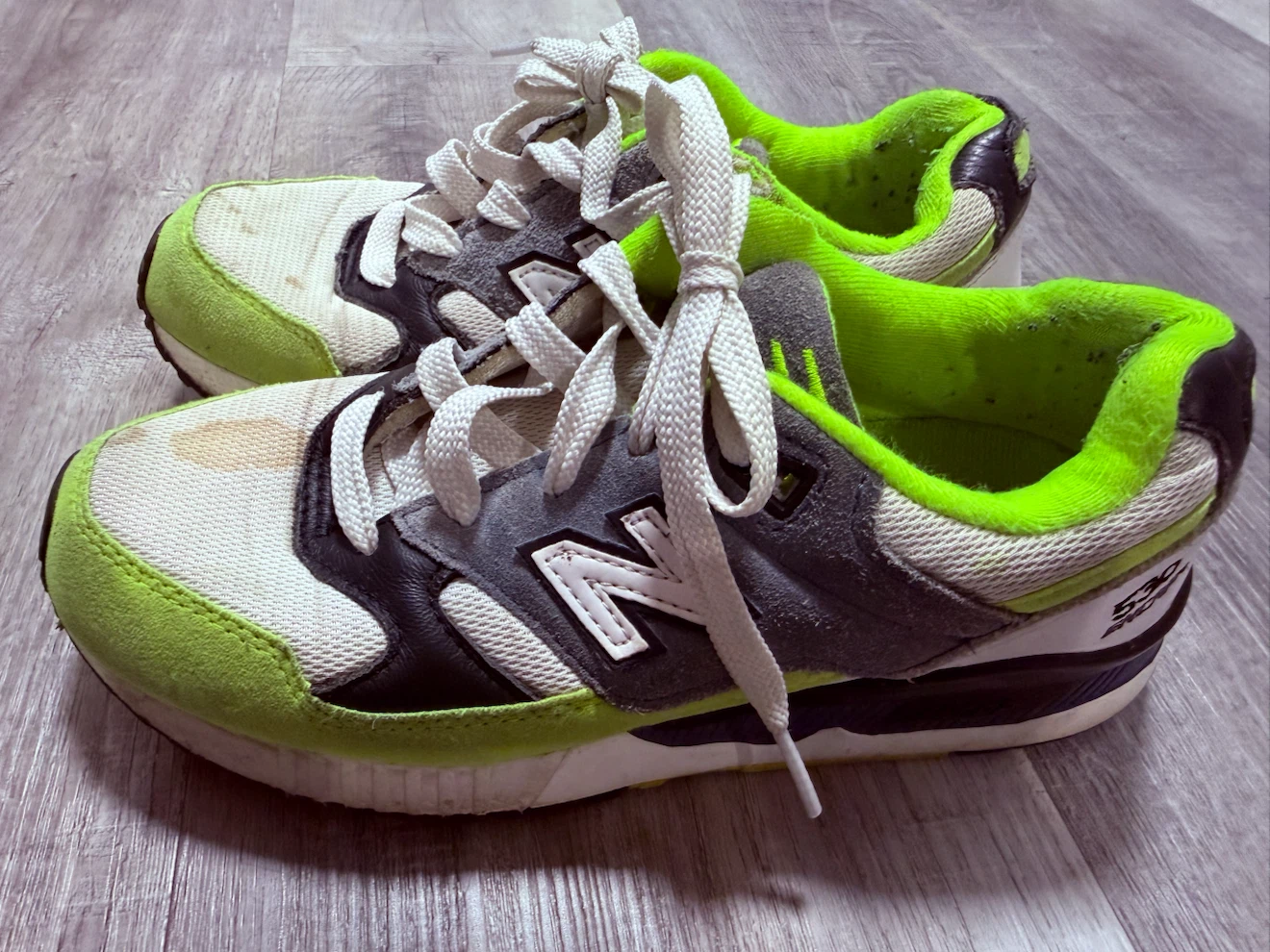 New Balance 530 Women’s Sneakers - US 6 / EU 36.5