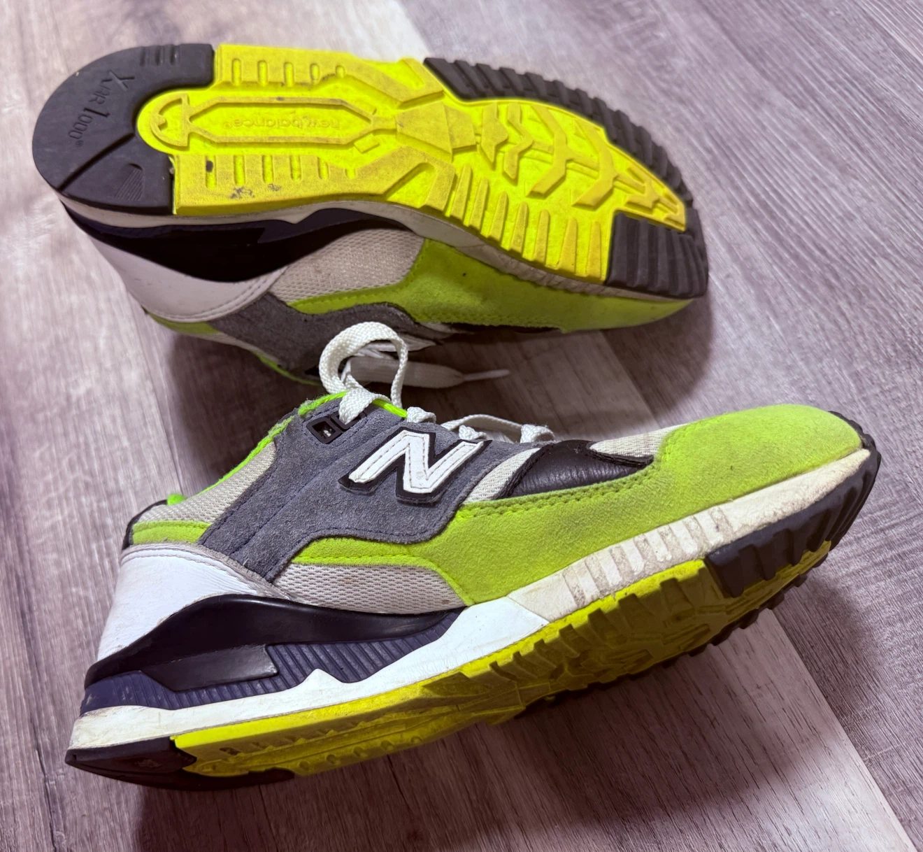 New Balance 530 Women’s Sneakers - US 6 / EU 36.5 - photo 4