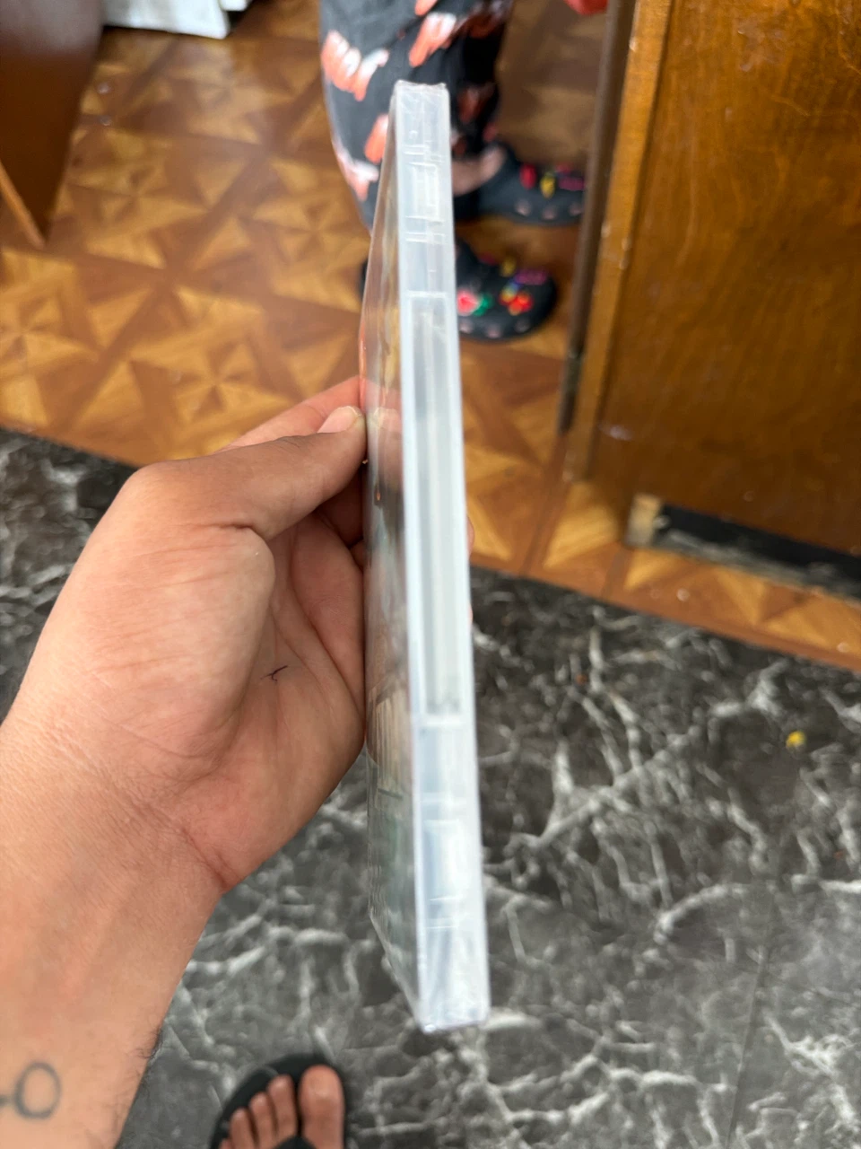 Nintendo Switch - The Legend of Zelda: Tears of the Kingdom - photo 3