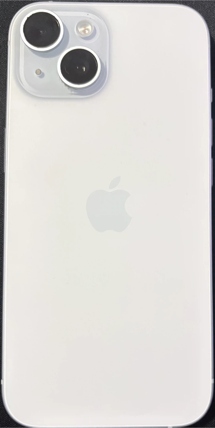 Unlocked Iphone 15 128gb - photo 2