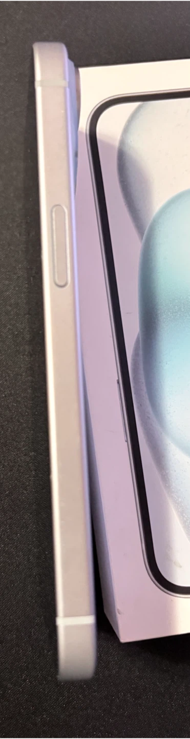 Unlocked Iphone 15 128gb - photo 3