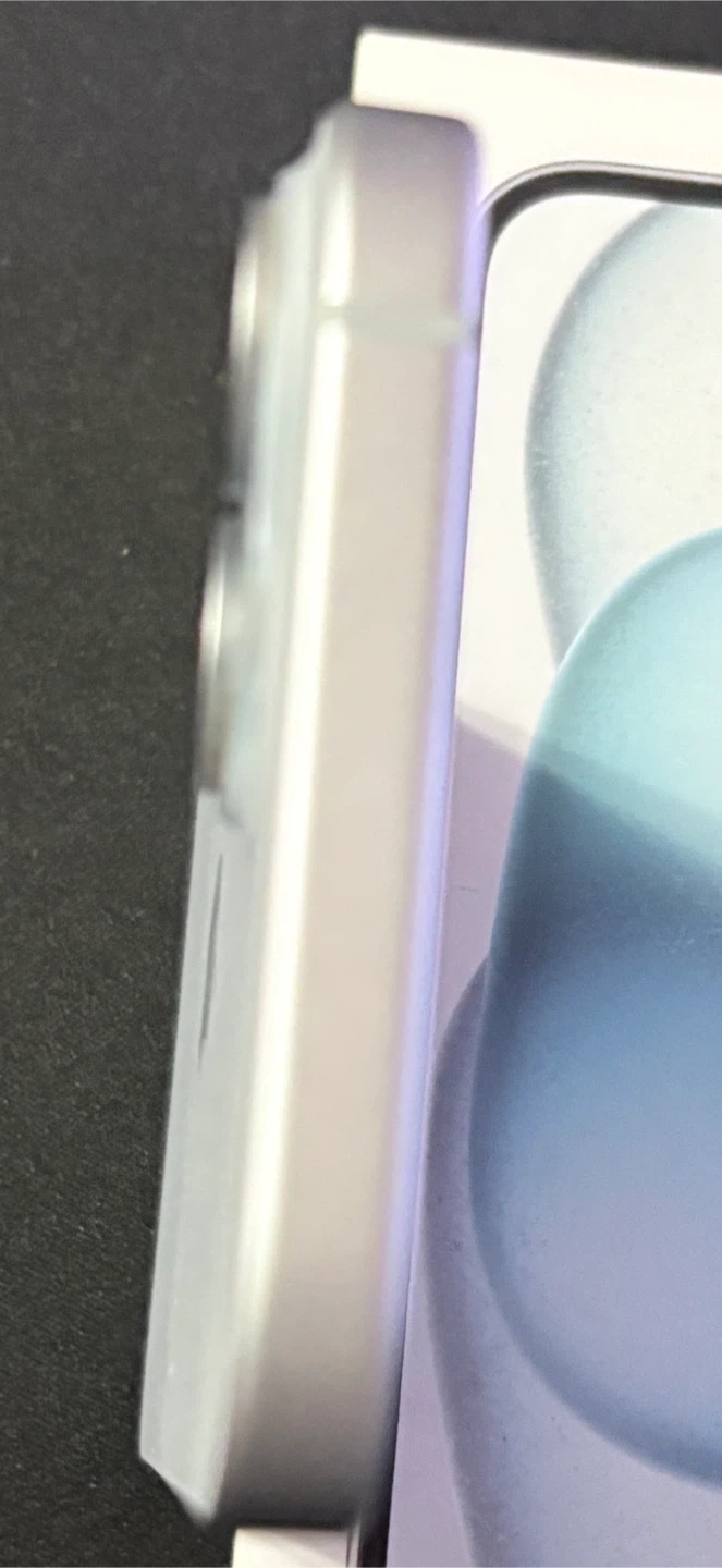 Unlocked Iphone 15 128gb - photo 4