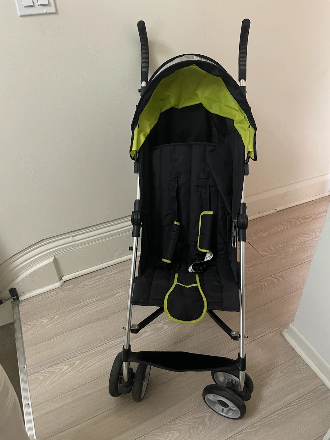Summer Infant 3D Lite Stroller