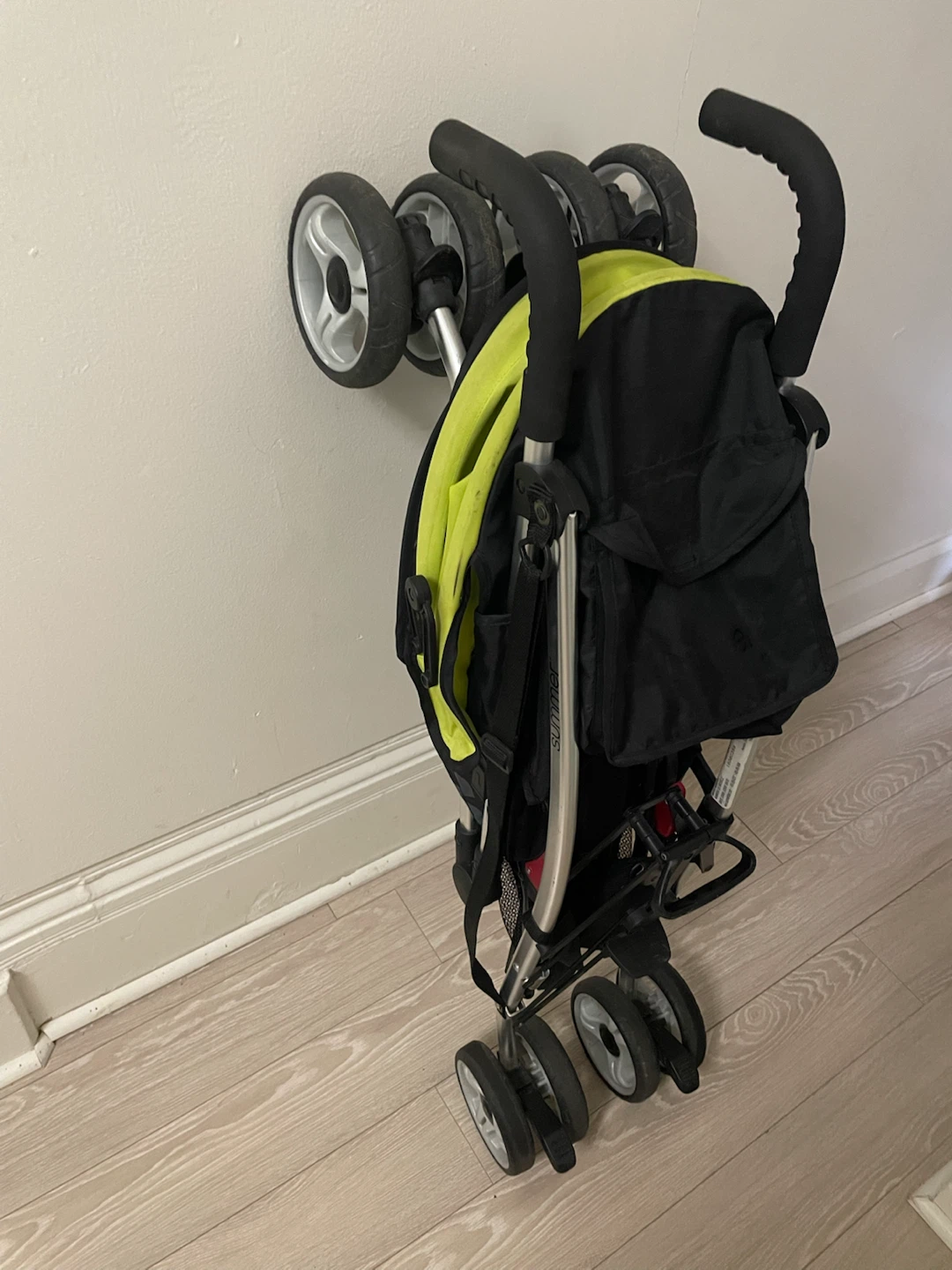 Summer Infant 3D Lite Stroller - photo 3