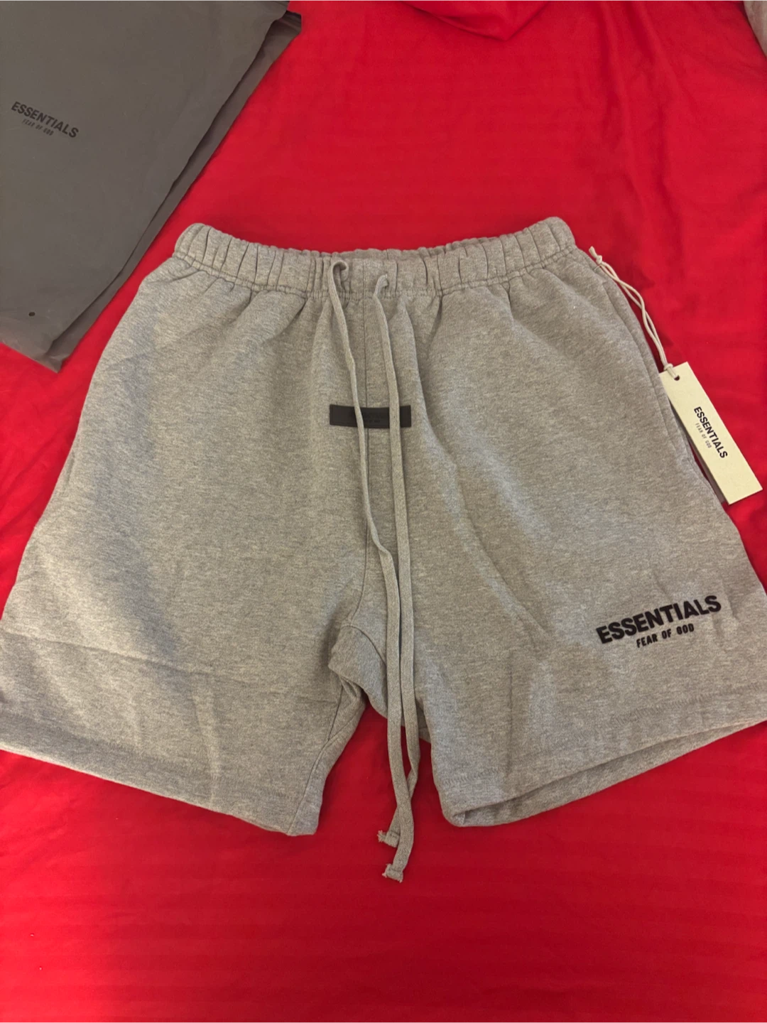 Essentials Fear of God - photo 2