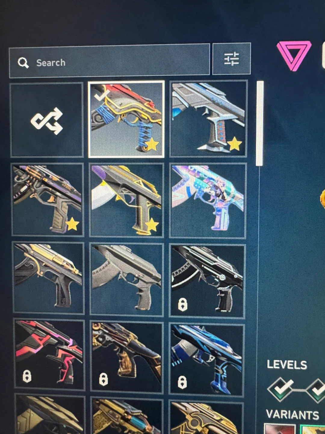 Valorant Skins & Melee Weapons - photo 2