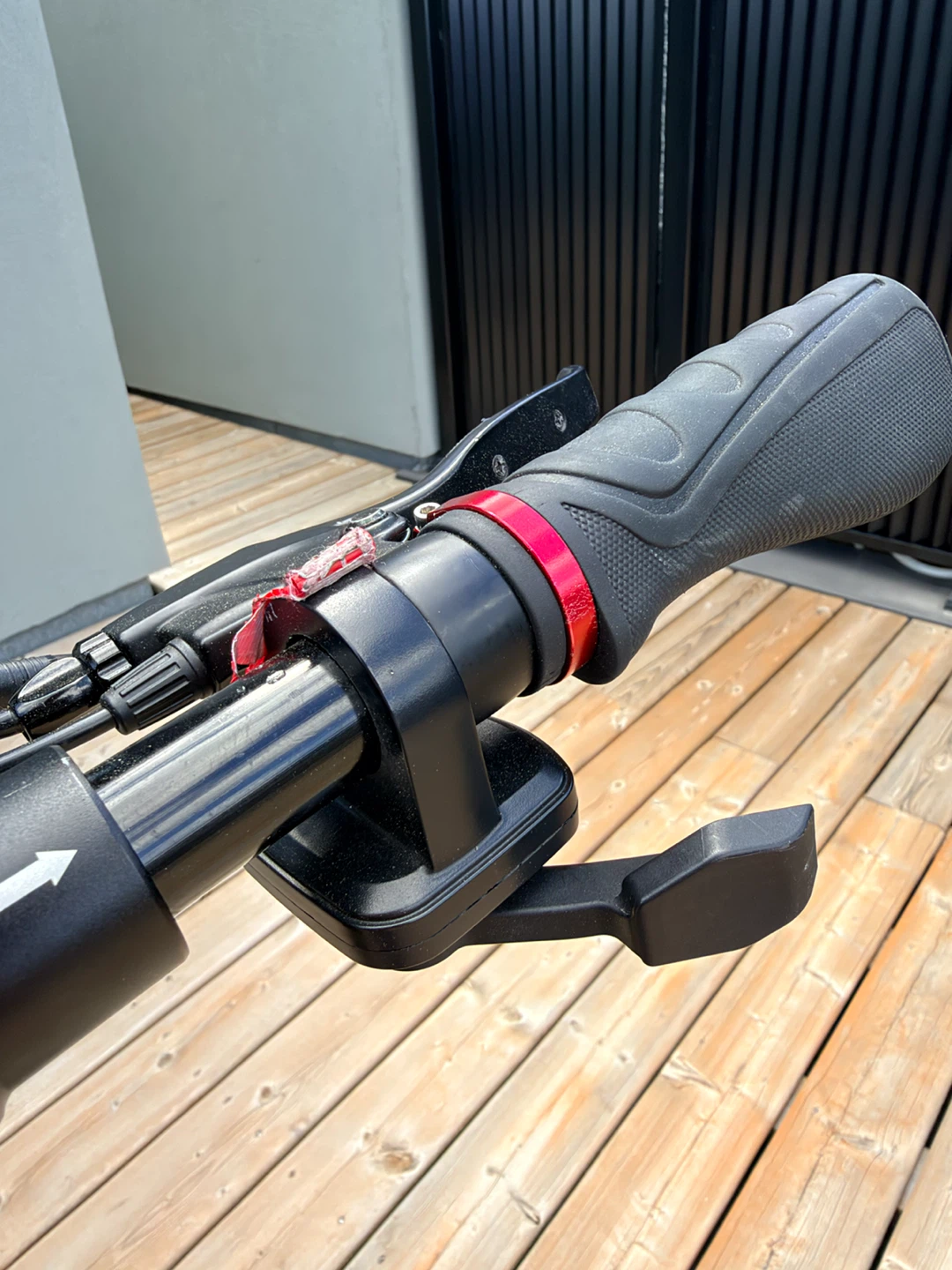 iscooter ix3 Electric Scooter (Read description) - photo 5
