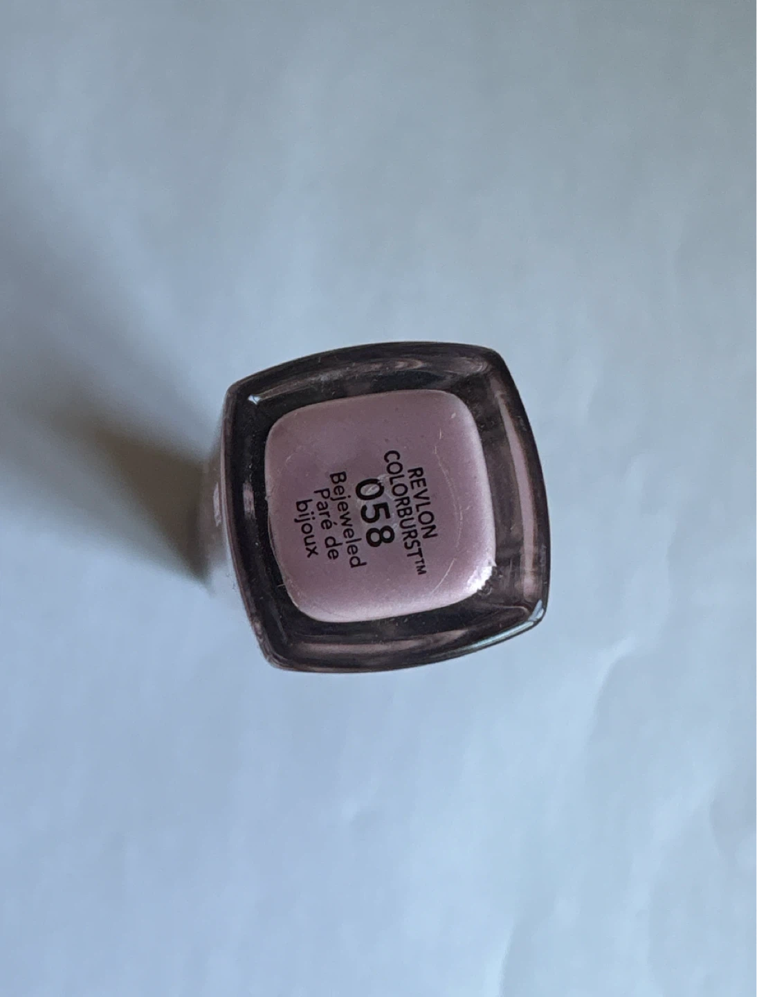 Revlon Colorburst lip gloss - photo 2