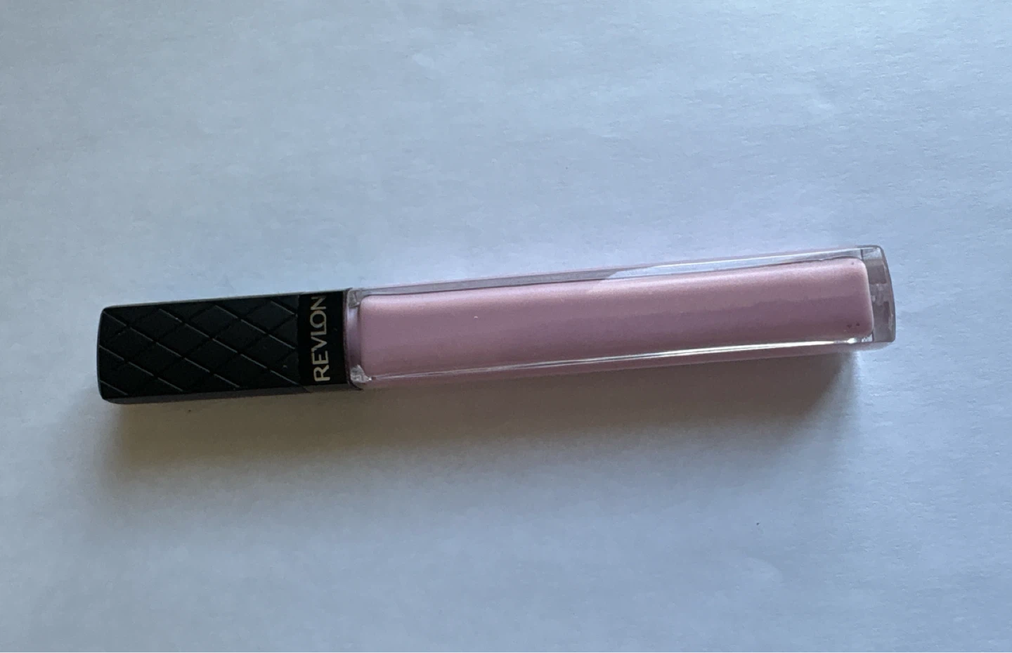 Revlon Colorburst lip gloss
