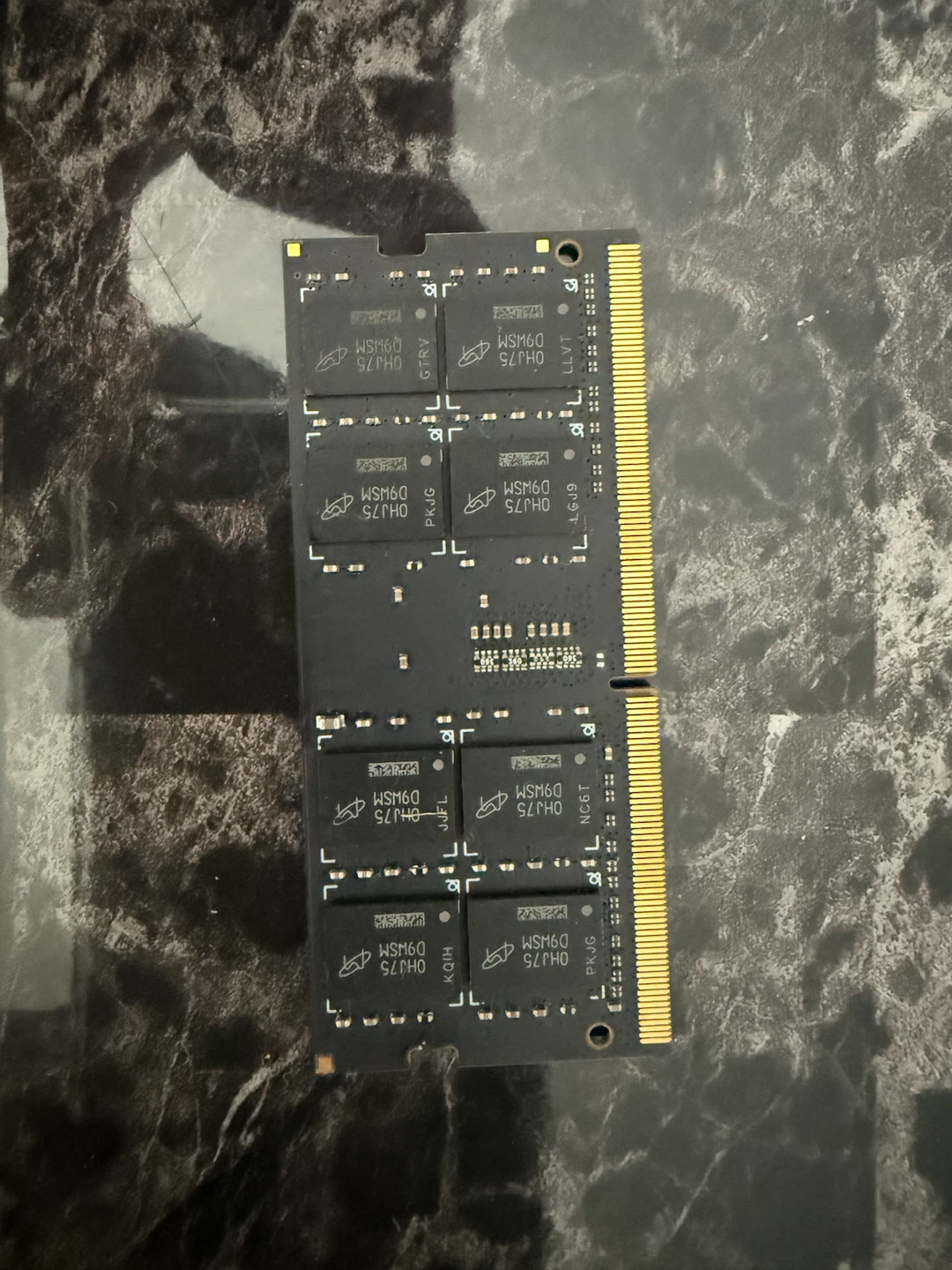 TIMETEC 16GB DDR4 3200MHz RAM Module - photo 2