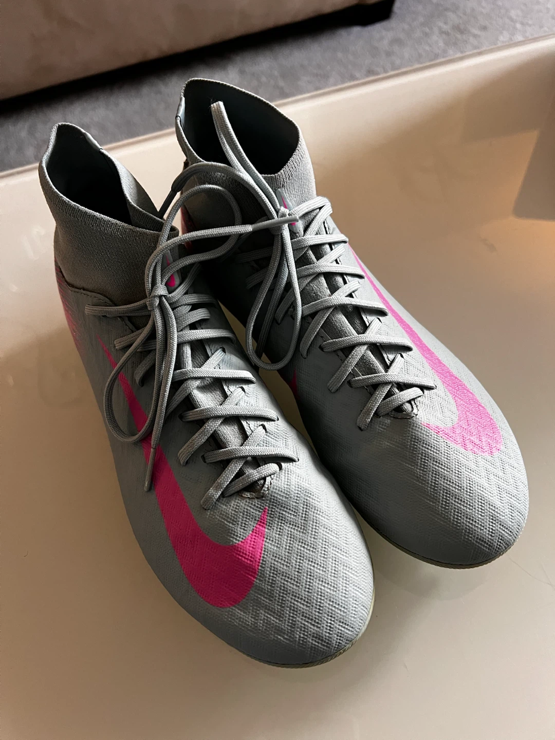 Nike Mercurial Superfly 10 AG Soccer Cleats