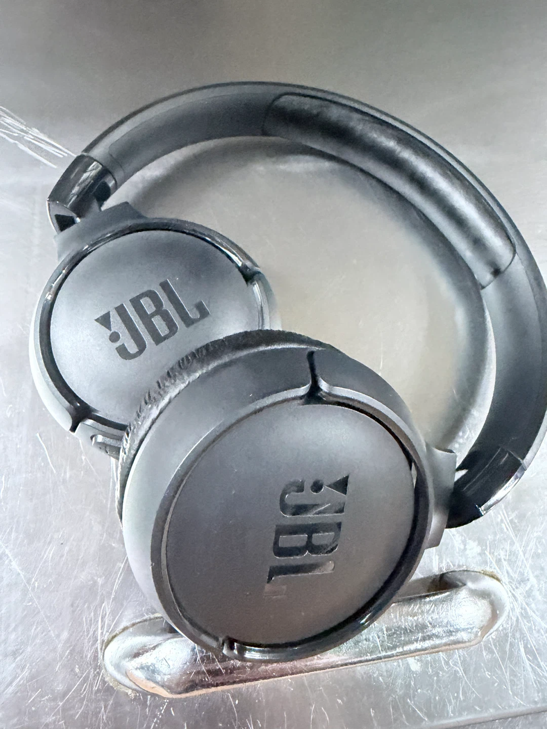 JBL BT520 Over-Ear Headphones - photo 2