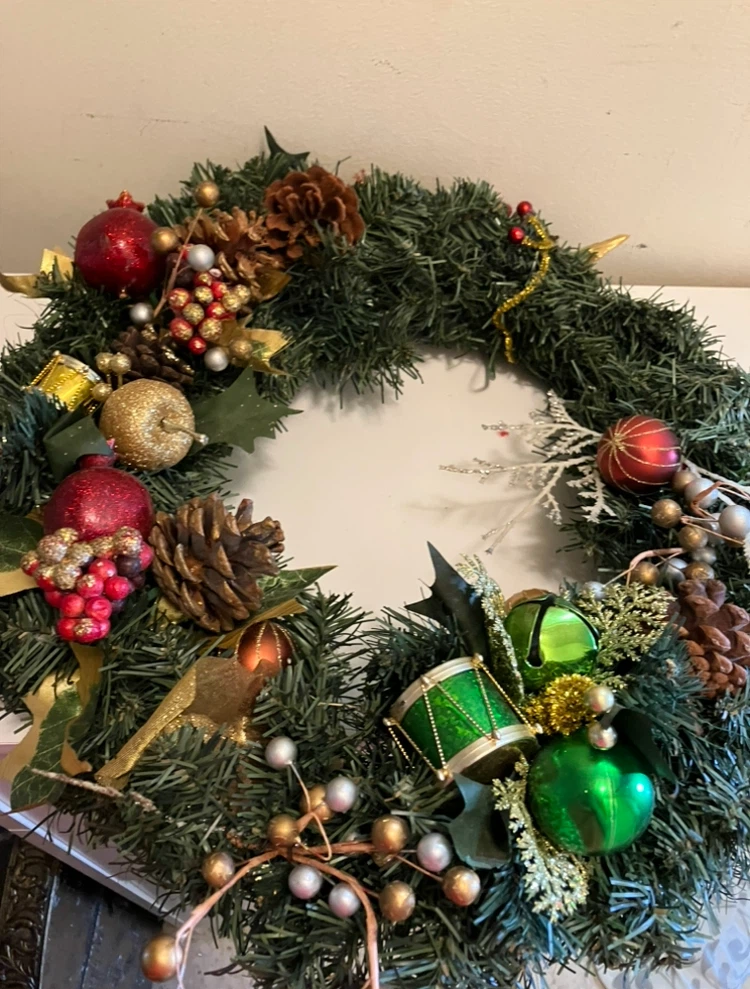 Christmas Wreath