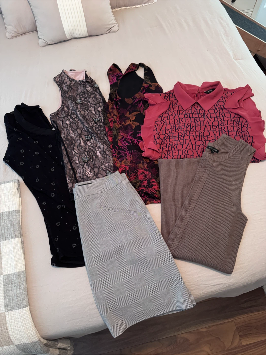 Bundle: RW&CO. and one Dynamite