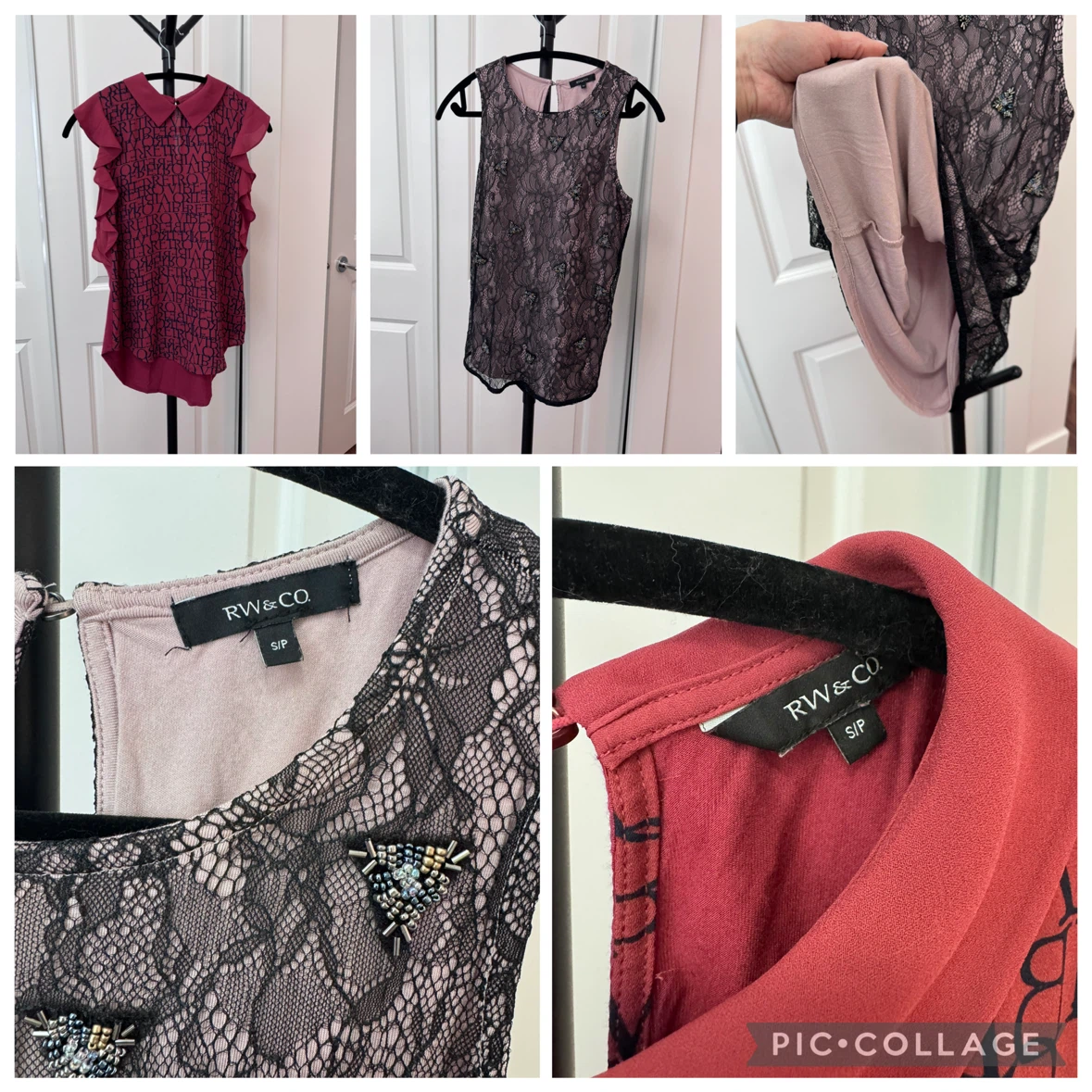 Bundle: RW&CO. and one Dynamite - photo 3