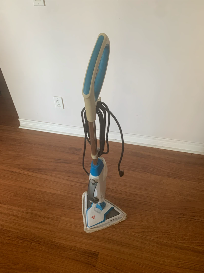 Bissel Electric Mop