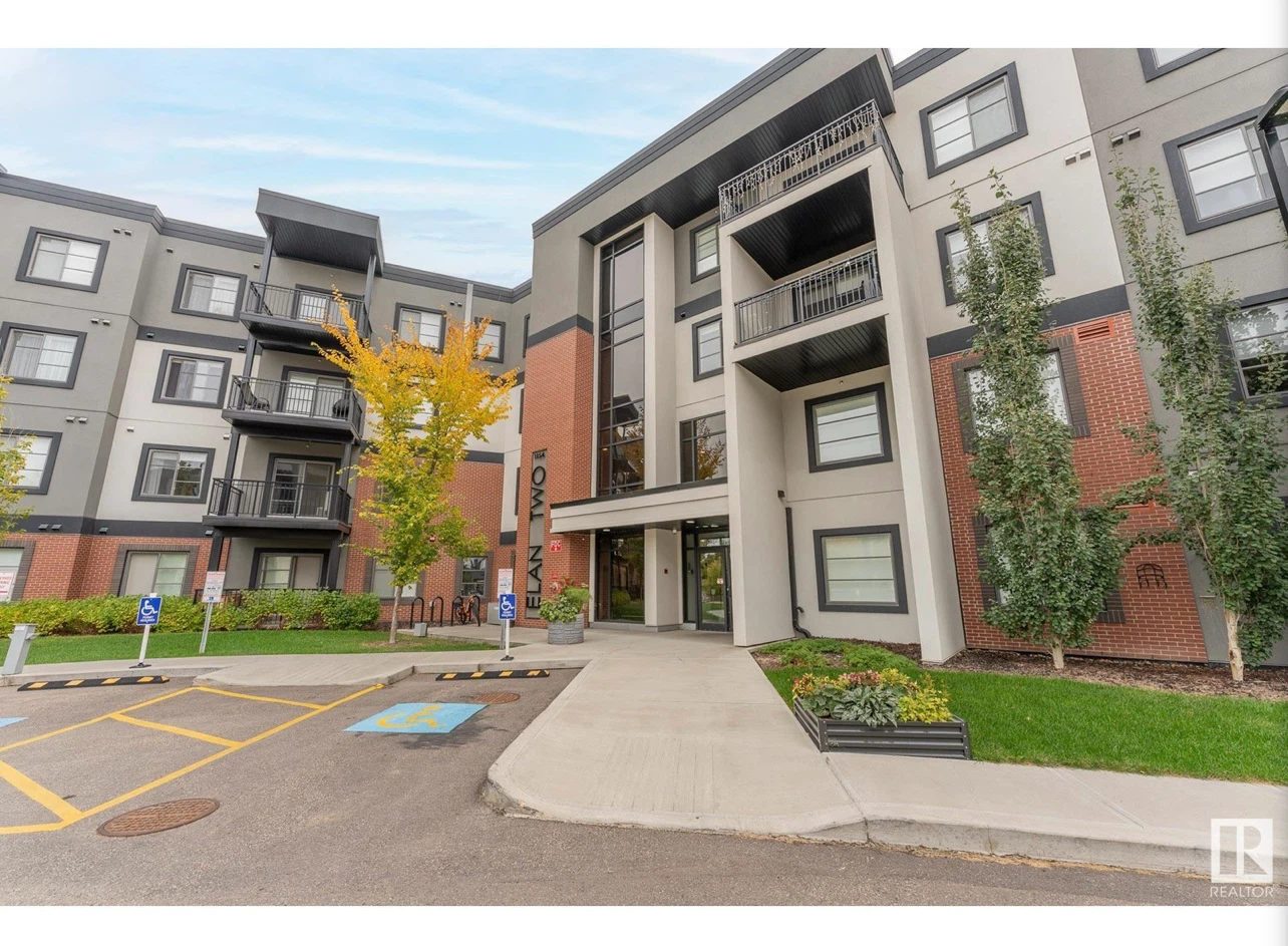 2 Bed, 2 Bath Condo – Allard Built 2020