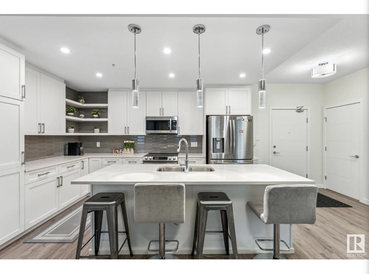 2 Bed, 2 Bath Condo – Allard Built 2020 - photo 2