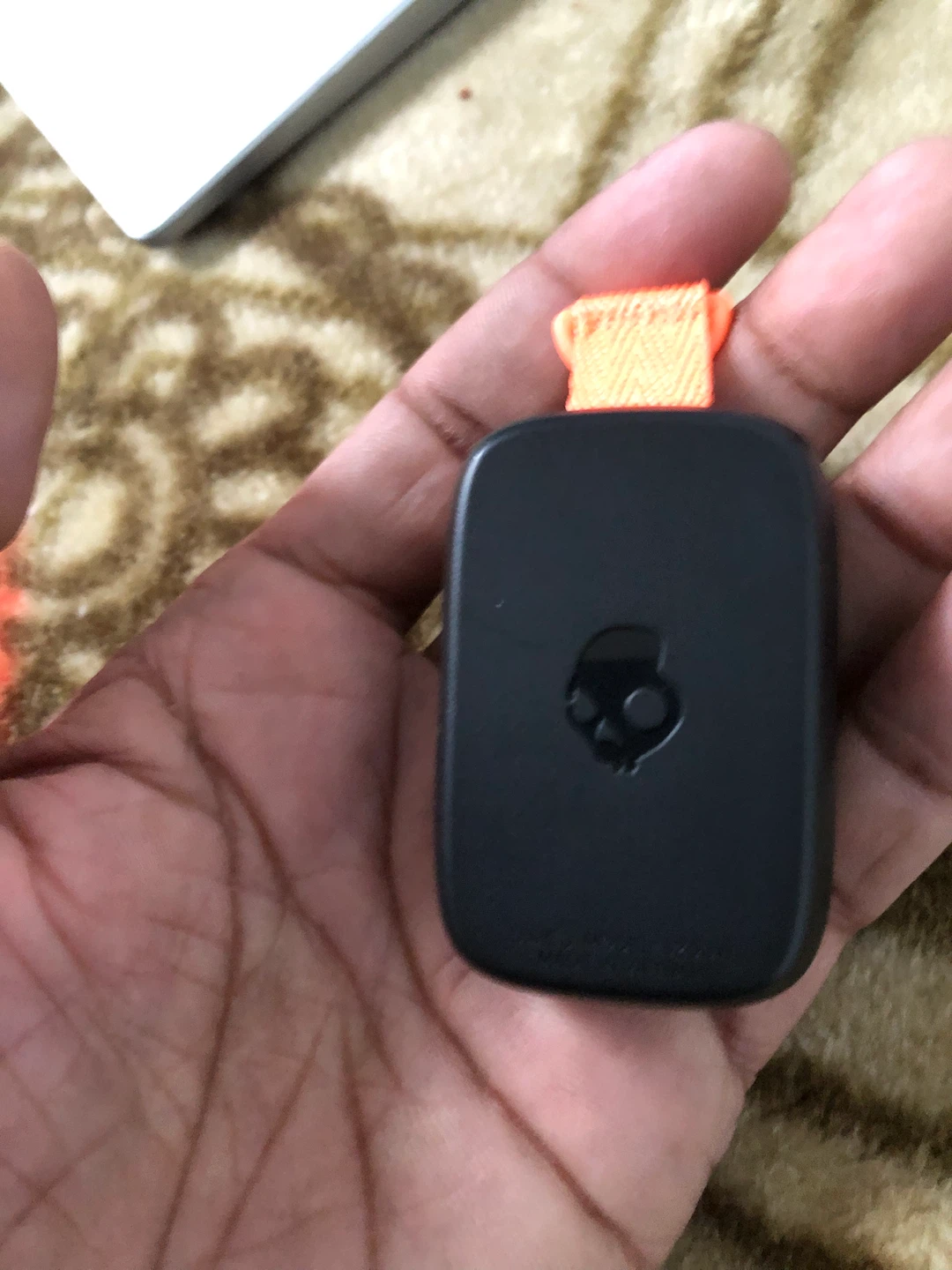 Skullcandy airpods