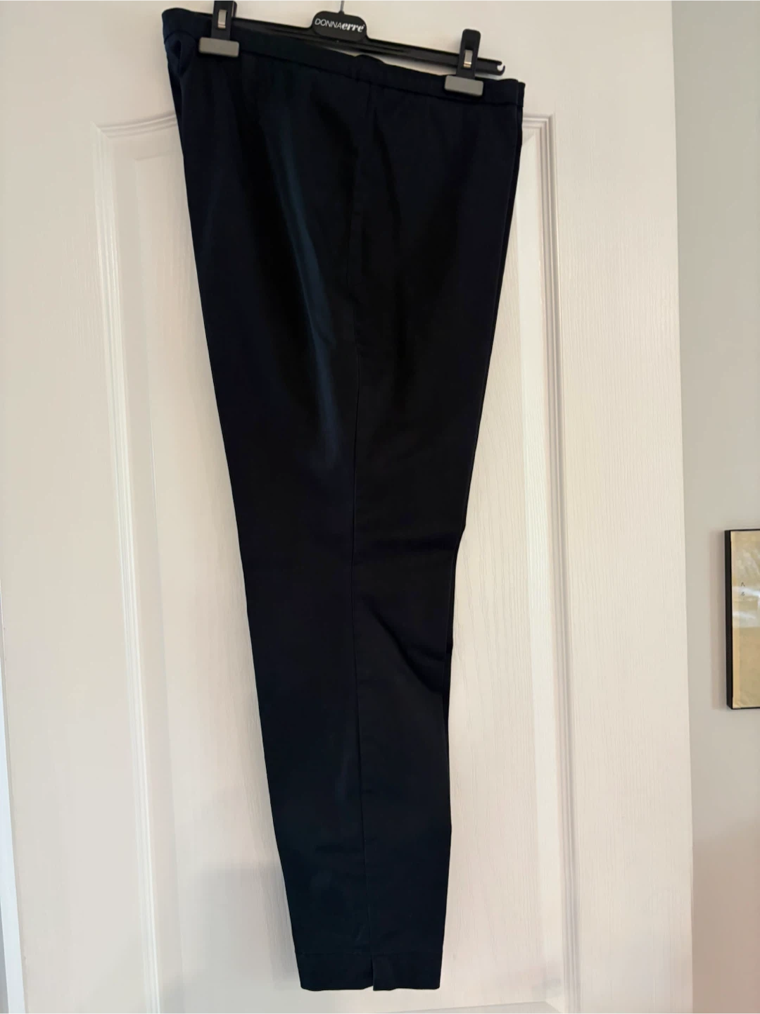 Black Tommy Bahama  Trousers Size 10