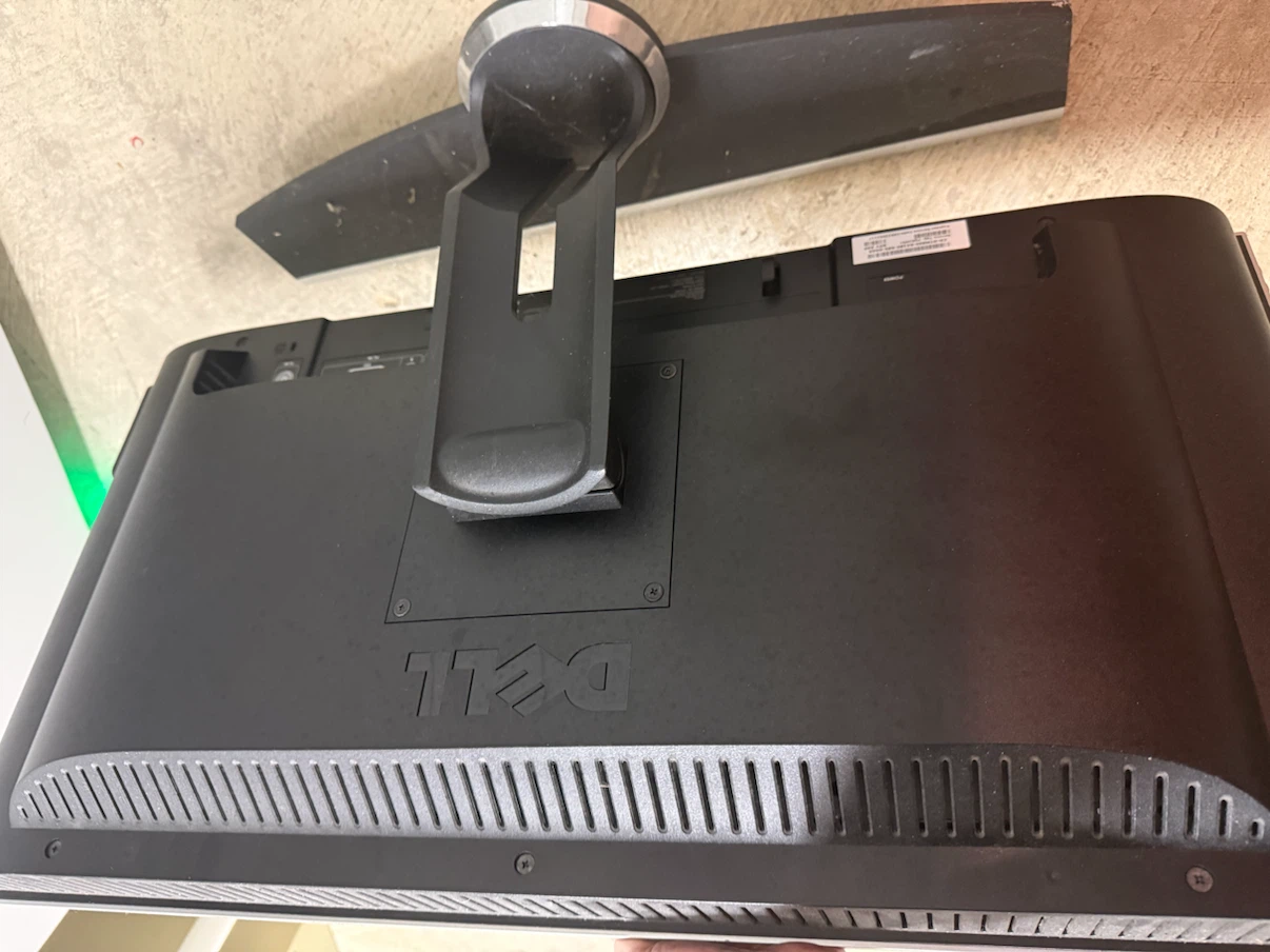 Dell Computer Monitor - photo 2