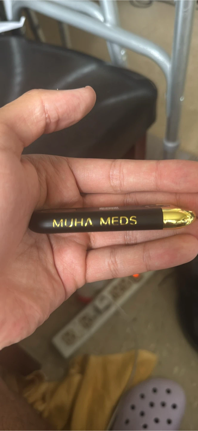 2g muha med barley used - photo 2