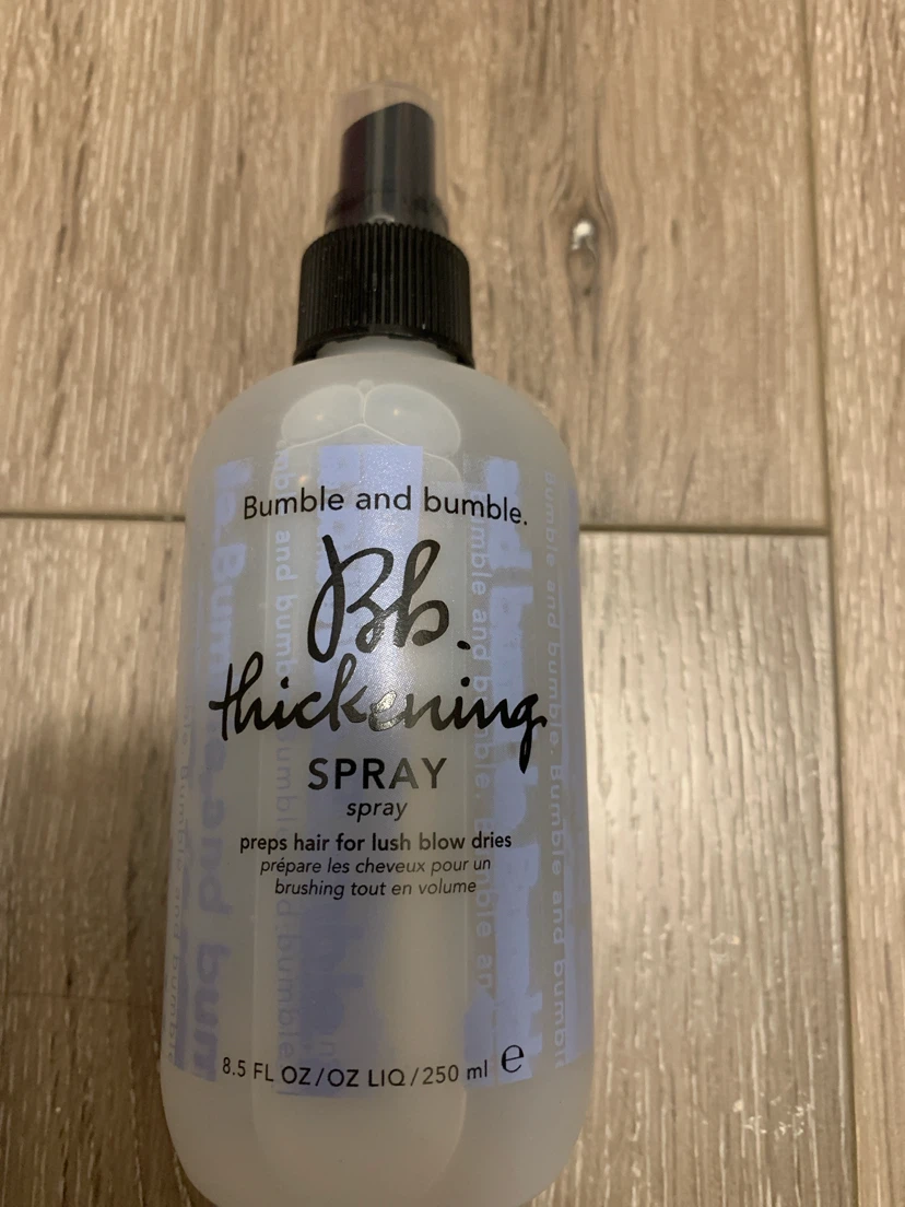 Bumble and bumble. Bb Thickening Spray 250 ml