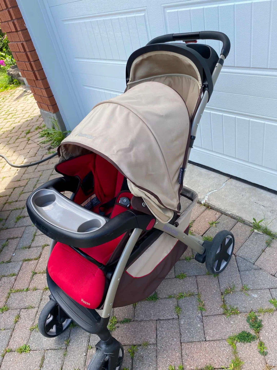 Maxi cosi Baby Stroller $100