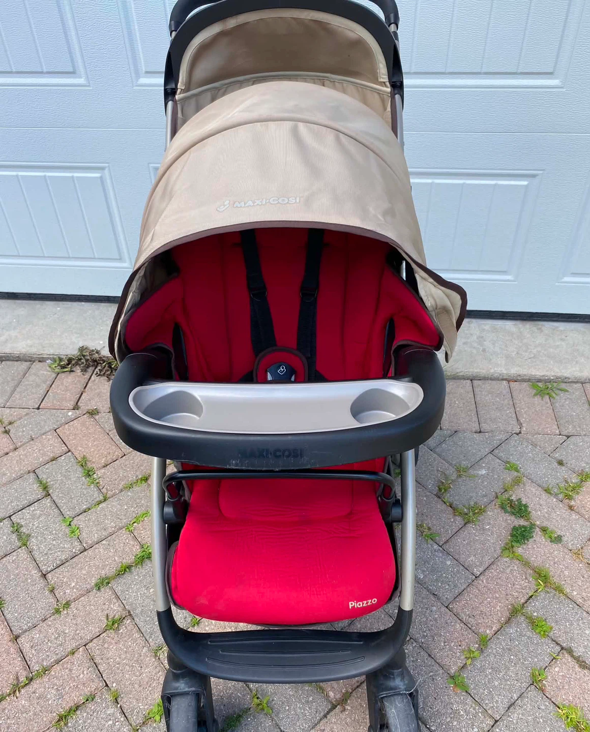 Maxi cosi Baby Stroller $100 - photo 2