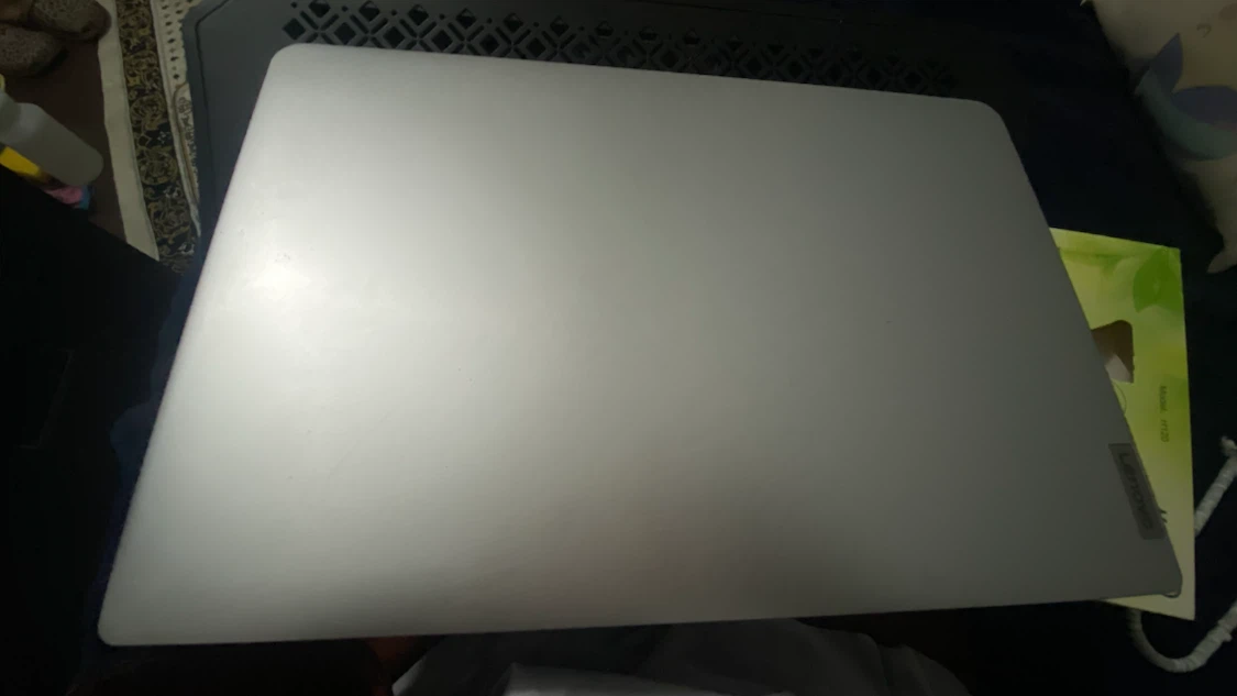 Lenovo Laptop