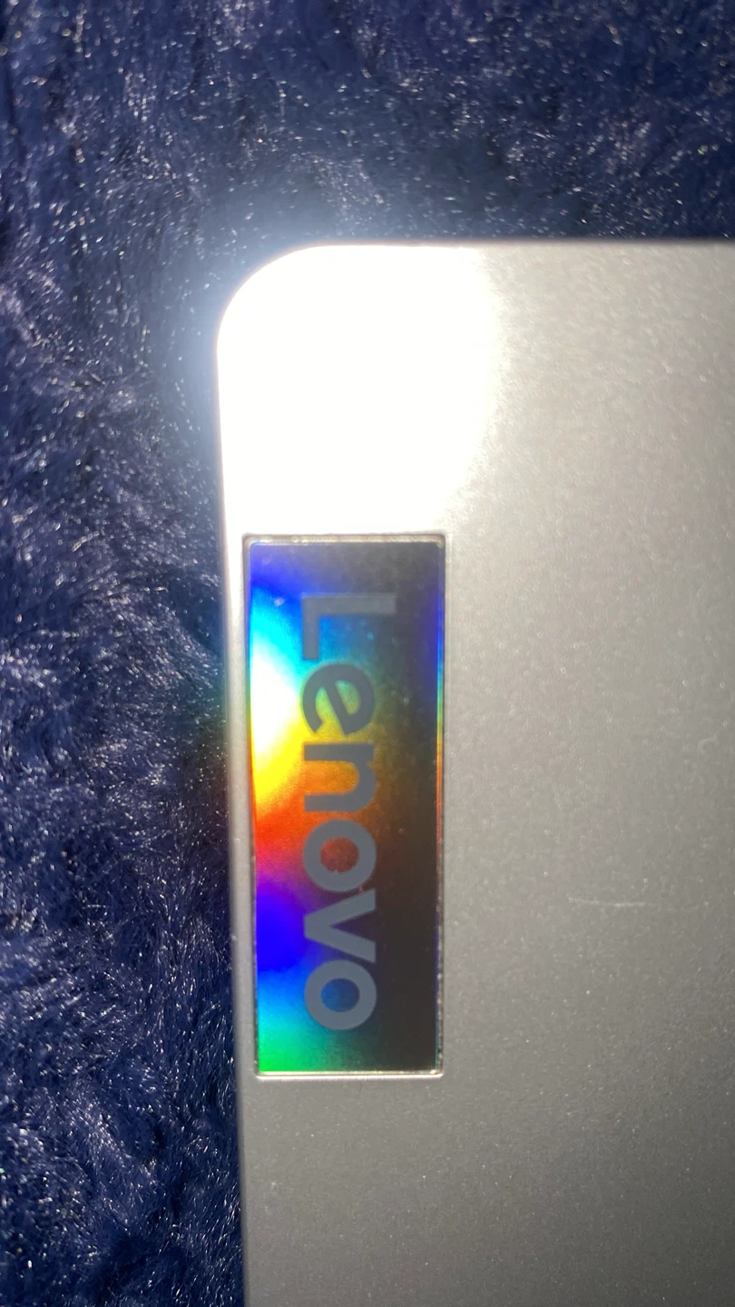 Lenovo Laptop - photo 4
