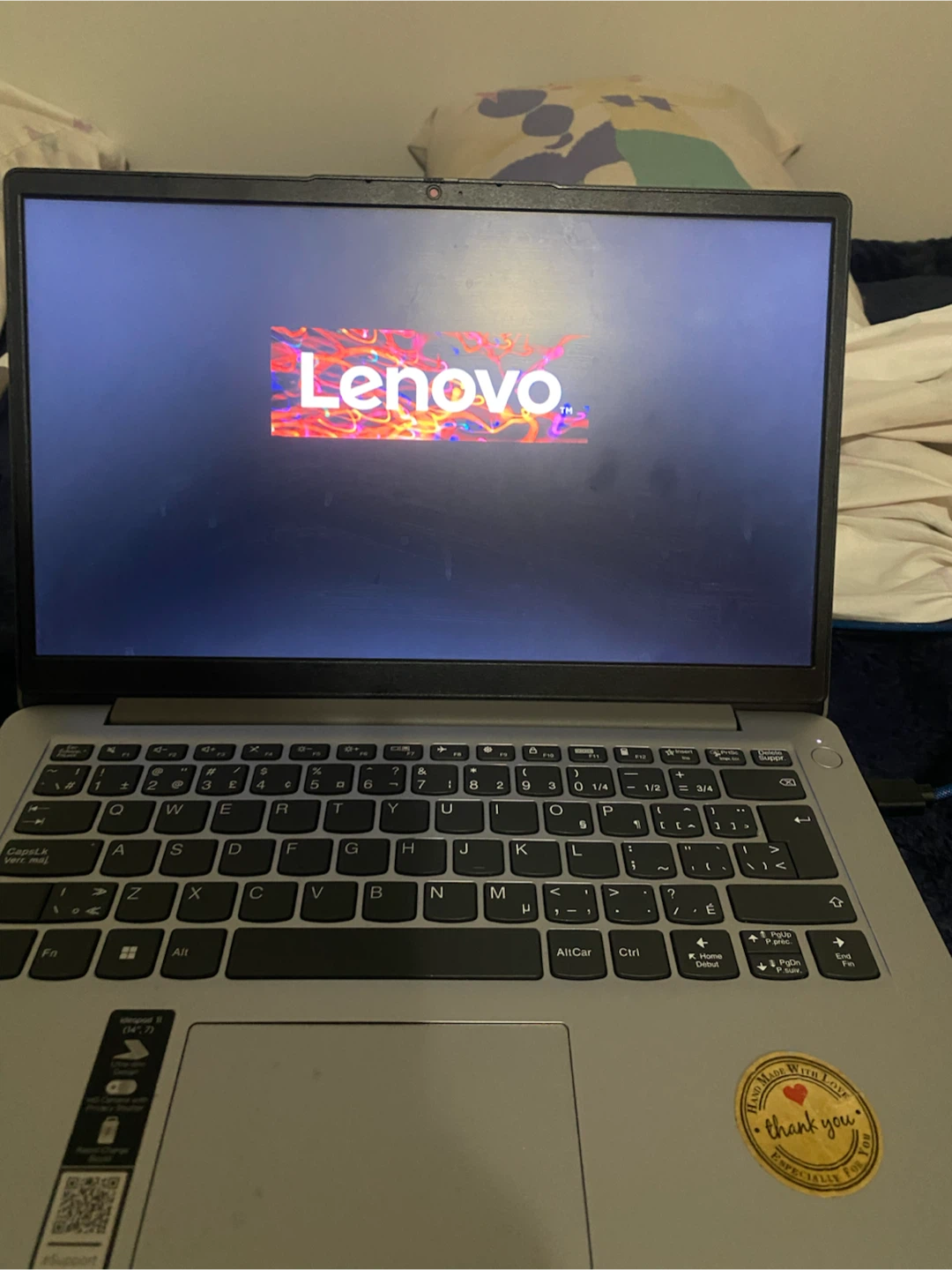 Lenovo Laptop - photo 5