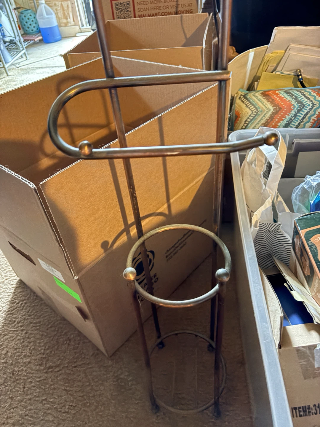 Bedside Commode/Portable Toilet - photo 2